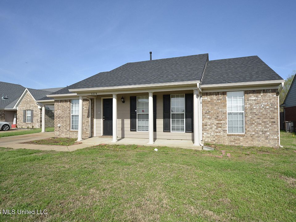 7274 George Ln, Horn Lake, MS 38637 | MLS #4142427 | Zillow