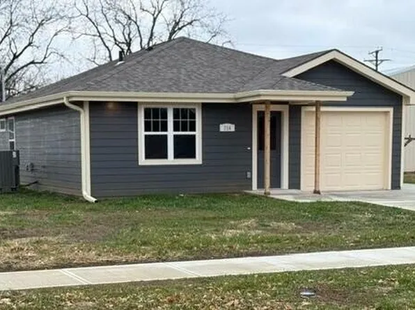 218 N Locust St, Carson, IA 51525