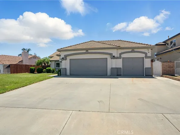 28591 Corvus Way, Sun City, CA 92586
