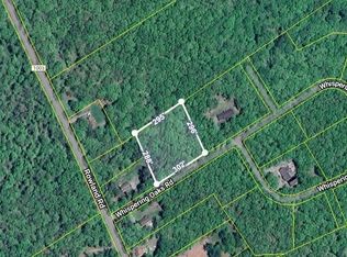 LOT 3 Whispering Oaks Rd, Greeley, PA 18425