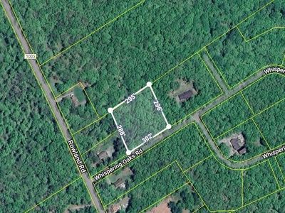 LOT 3 Whispering Oaks Rd, Greeley, PA, 18425