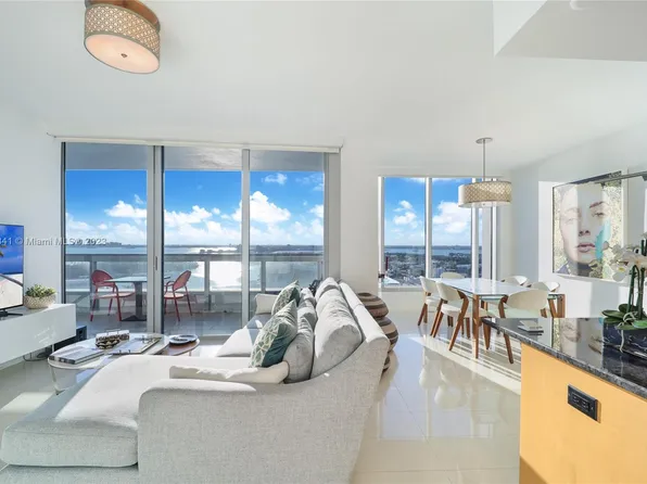 6899 Collins Ave Unit 2803, Miami Beach, FL 33141