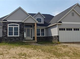 9545 Stallion Cir, Whitehouse, OH 43571