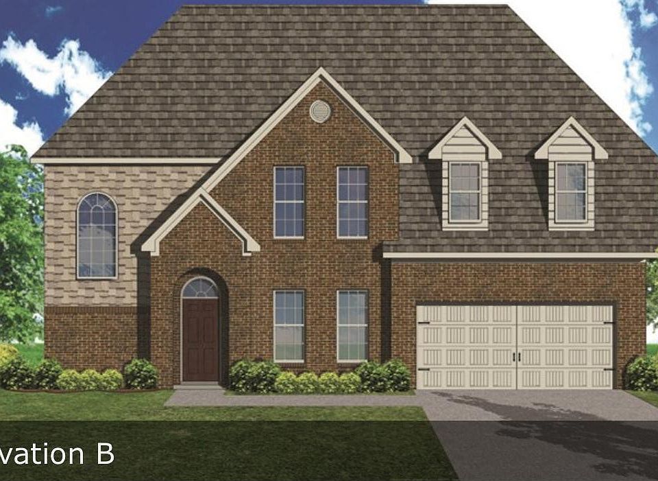2nd image of 917 Brookwood Ln Lot 115