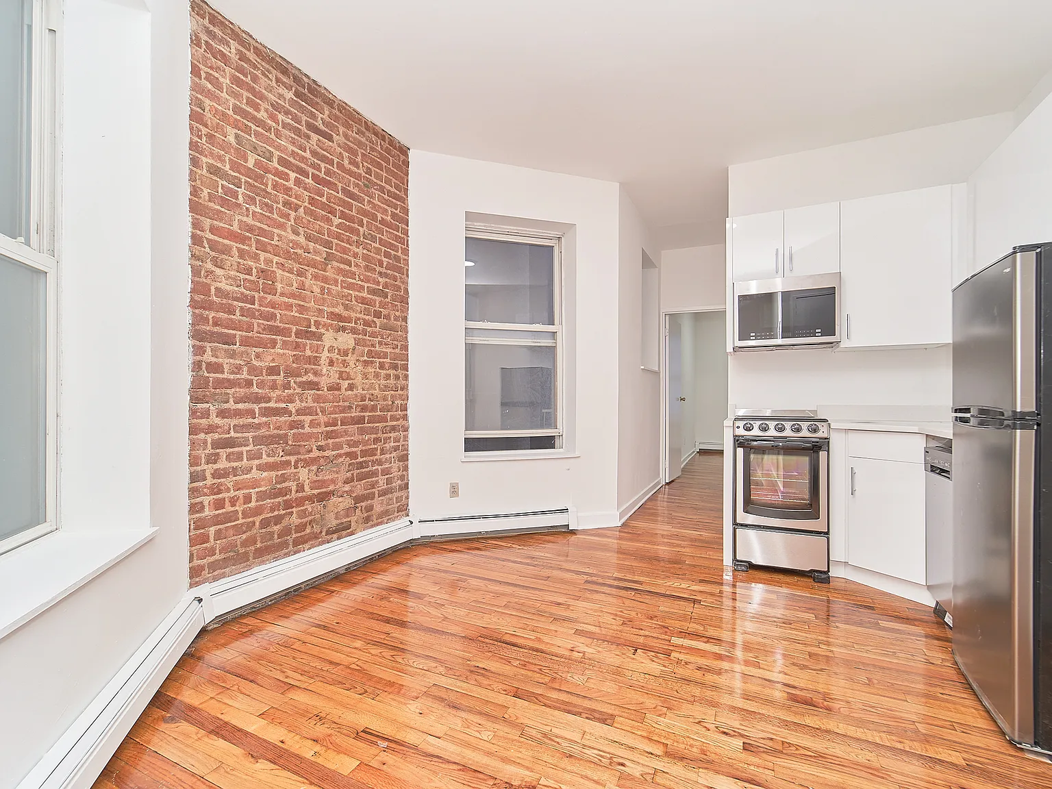 134 West 109th Street — Photo 2