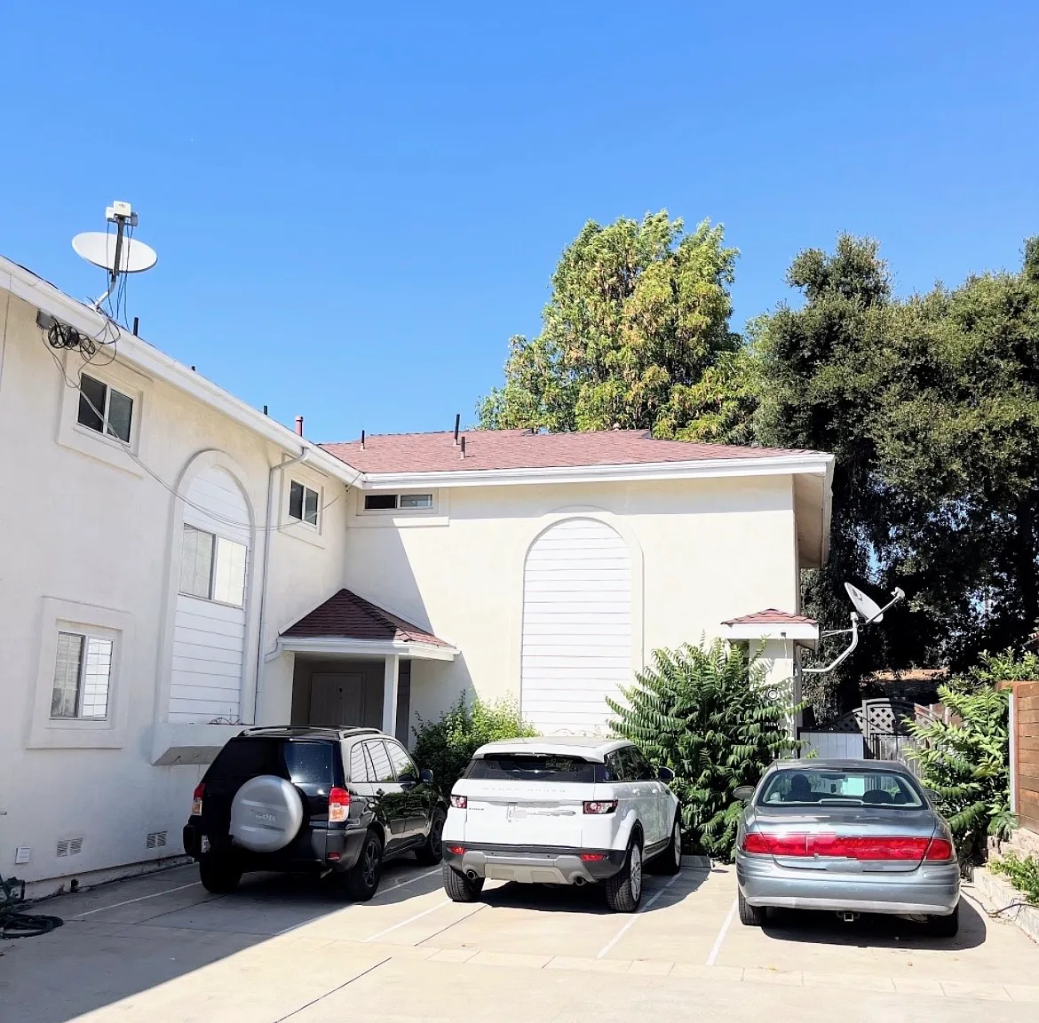 2 bed, 2.5 bath, 1080 sqft, $2,895 — Photo 4