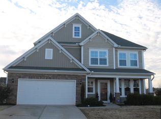 506 Ellersly Ct, Boiling Springs, SC 29316