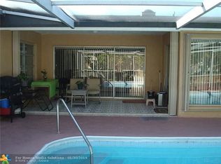 8601 NW 21st St, Sunrise, FL 33322