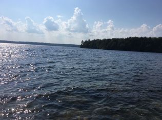 0 Cold Stream Pond Webb Cove Dr, Enfield, ME 04493