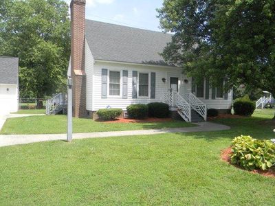 608 Dana Ln, Rocky Mount, NC, 27803