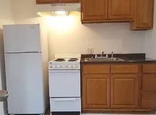2314 Cecil B Moore Ave FLOOR 3, Philadelphia, PA 19121