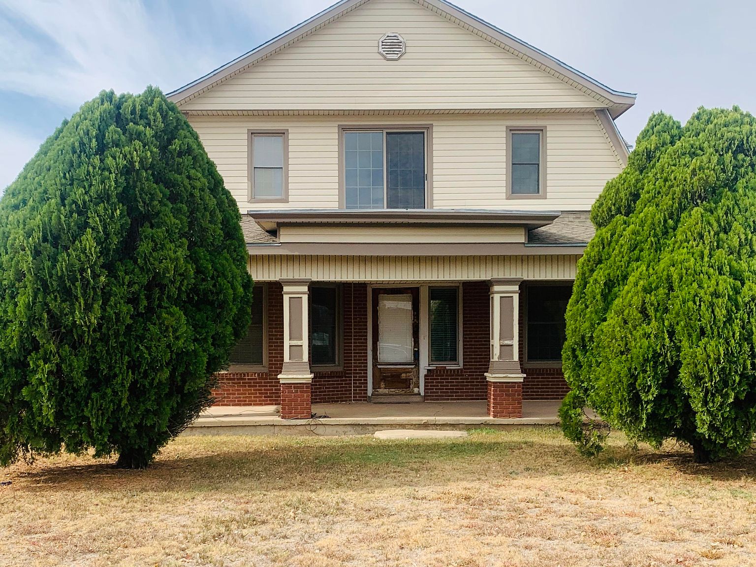 1111 Charles Ave, Panhandle, TX 79068 Zillow