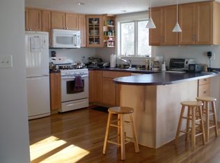 78 Clinton Rd, Weymouth, MA 02189