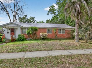 4602 Kingsbury St, Jacksonville, FL 32205