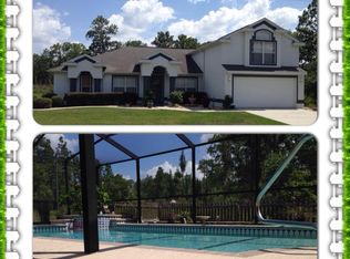 1400 W Landmark Dr, Citrus Springs, FL 34434