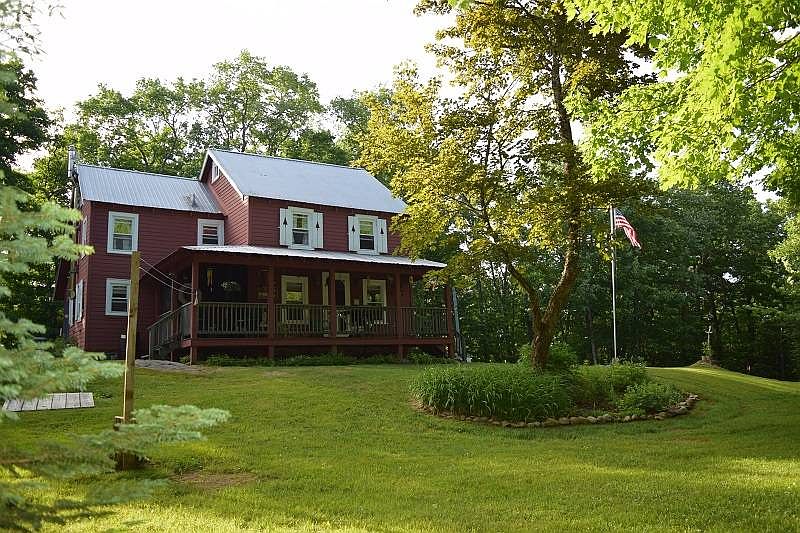 292 French Rd, Hoffmeister, NY 13353 Zillow
