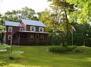 292 French Rd, Hoffmeister, NY 13353