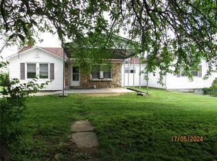 1055 Glassey Rd, Cuba, MO 65453