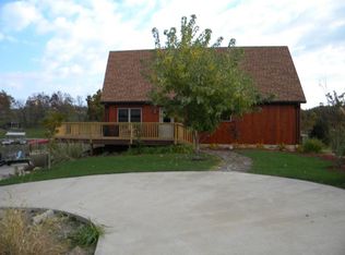 144 Yacht Club Cir, Altamont, MO 64620