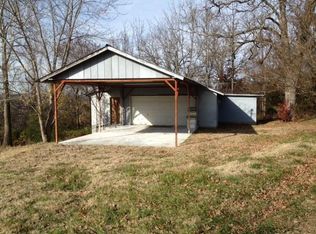 121 Oremus Rd, Forsyth, MO 65653