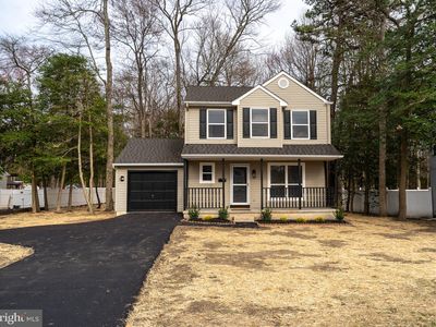 705 W Branch Ave, Pine Hill, NJ, 08021