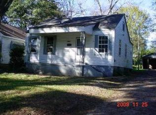 1908 Grenada St, Jackson, MS 39209