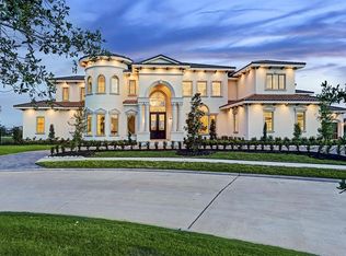27 Riverstone Island Dr, Sugar Land, TX 77479