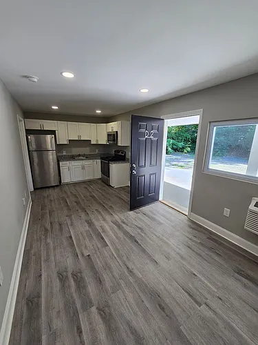 Floor plan D2