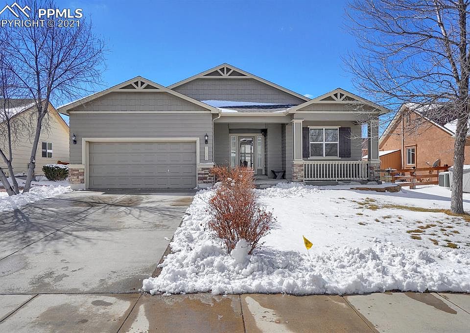 5178 Barnstormers Ave, Colorado Springs, CO 80911 Zillow