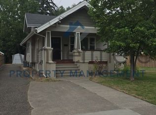 609 Pleasant St, Walla Walla, WA 99362
