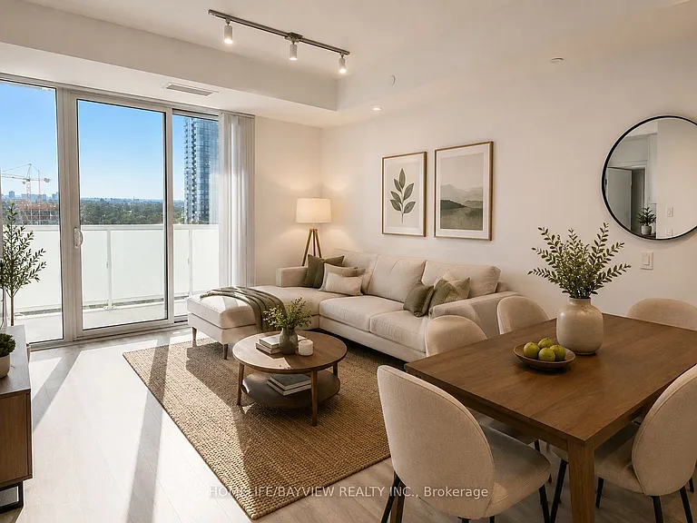 101 Erskine Ave #2011 — Photo 7