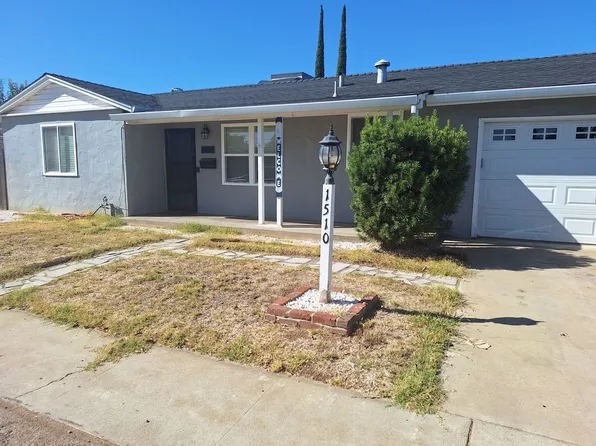 1510 Sicard St, Marysville, CA 95901