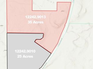 Unk S Cheney Plaza Road 12242.9010 #&-12242.9013, Cheney, WA 99004