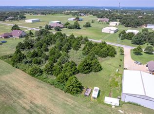 7550 Harvey Rd, Guthrie, OK 73044