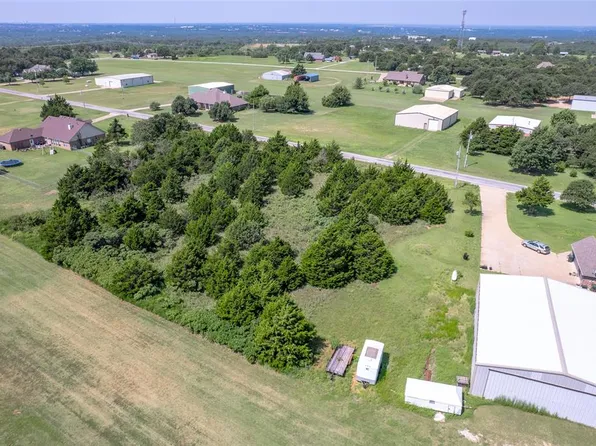7550 Harvey Rd, Guthrie, OK 73044
