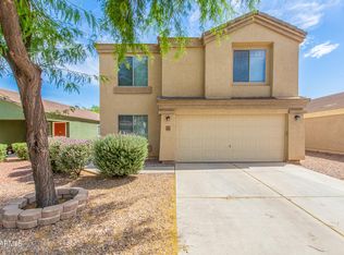 36561 W San Pedro Dr, Maricopa, AZ 85138