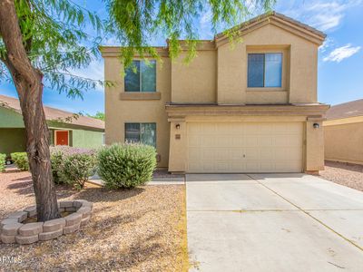 36561 W San Pedro Dr, Maricopa, AZ, 85138