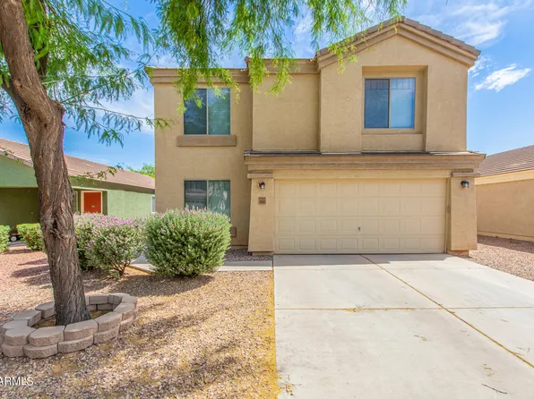 36561 W SAN PEDRO Drive, Maricopa, AZ 85138