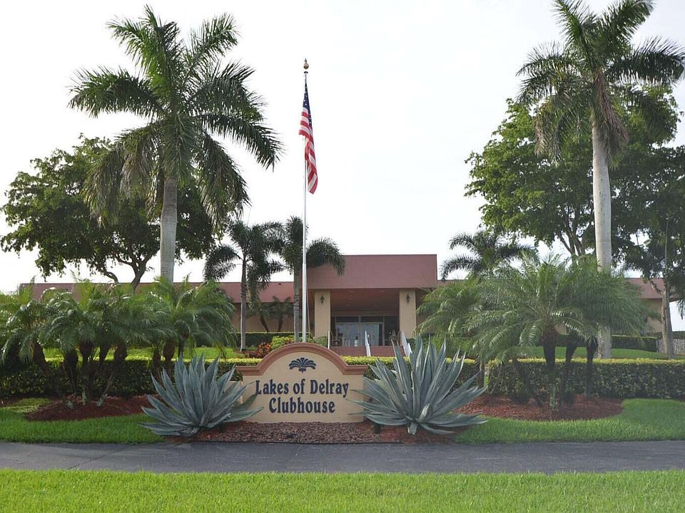 1st image of 15355 Lakes Of Delray Boulevard #314