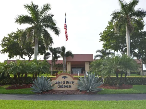 15355 Lakes Of Delray Boulevard #314, Delray Beach, FL 33484