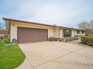 N88W24710 N Lisbon Rd, Lisbon, WI 53089