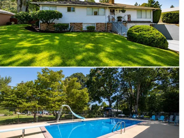 865 Lebanite Dr, Lebanon, OR 97355