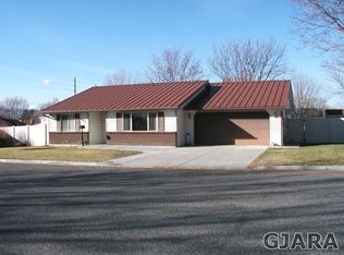 601 Grand Valley Dr, Grand Junction, CO 81504