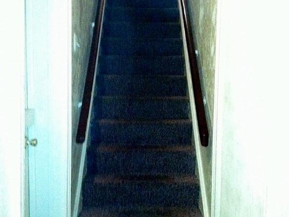 stairwell