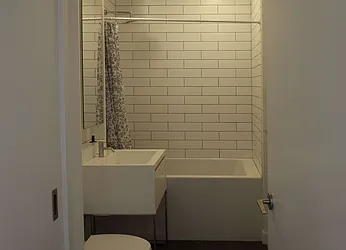 Rented by Landmark Property Holdings LLC