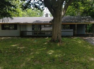 4601 188th St, Country Club Hills, IL 60478