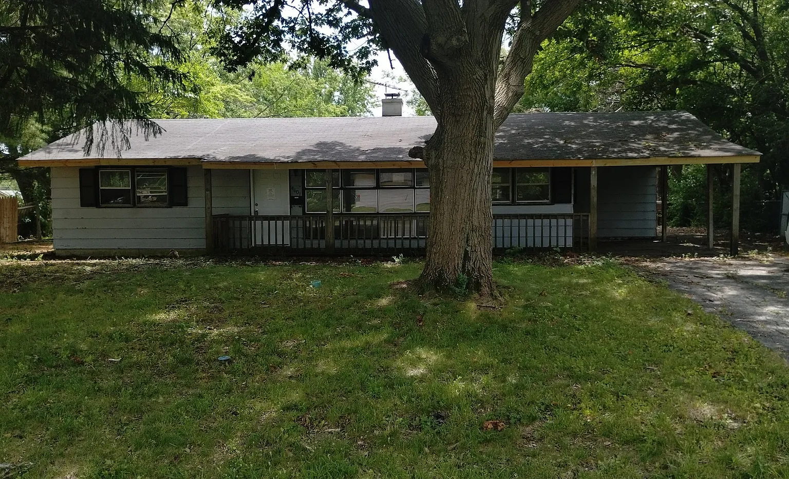 4601 188th St photo 1