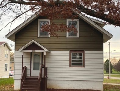2323 Gideon Ave, Zion, IL, 60099