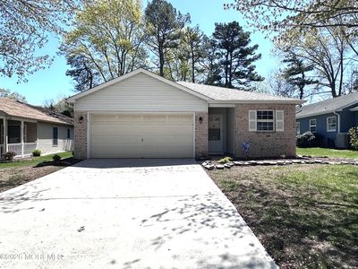 1493 Forelle Lane, Toms River, NJ, 08755