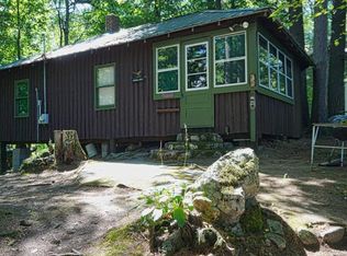 4106 Norway Dr, Rhinelander, WI 54501